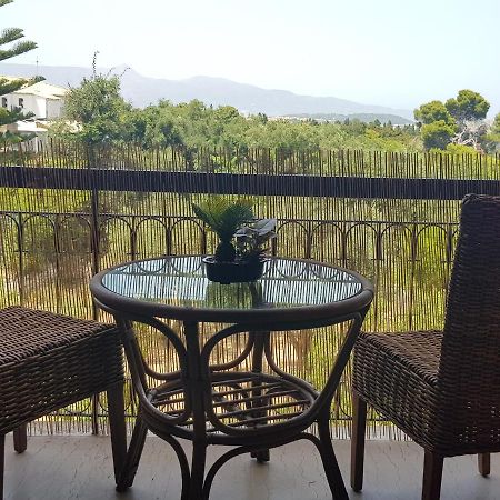 Mon Repos Panorama Apartamento Corfu  Exterior foto