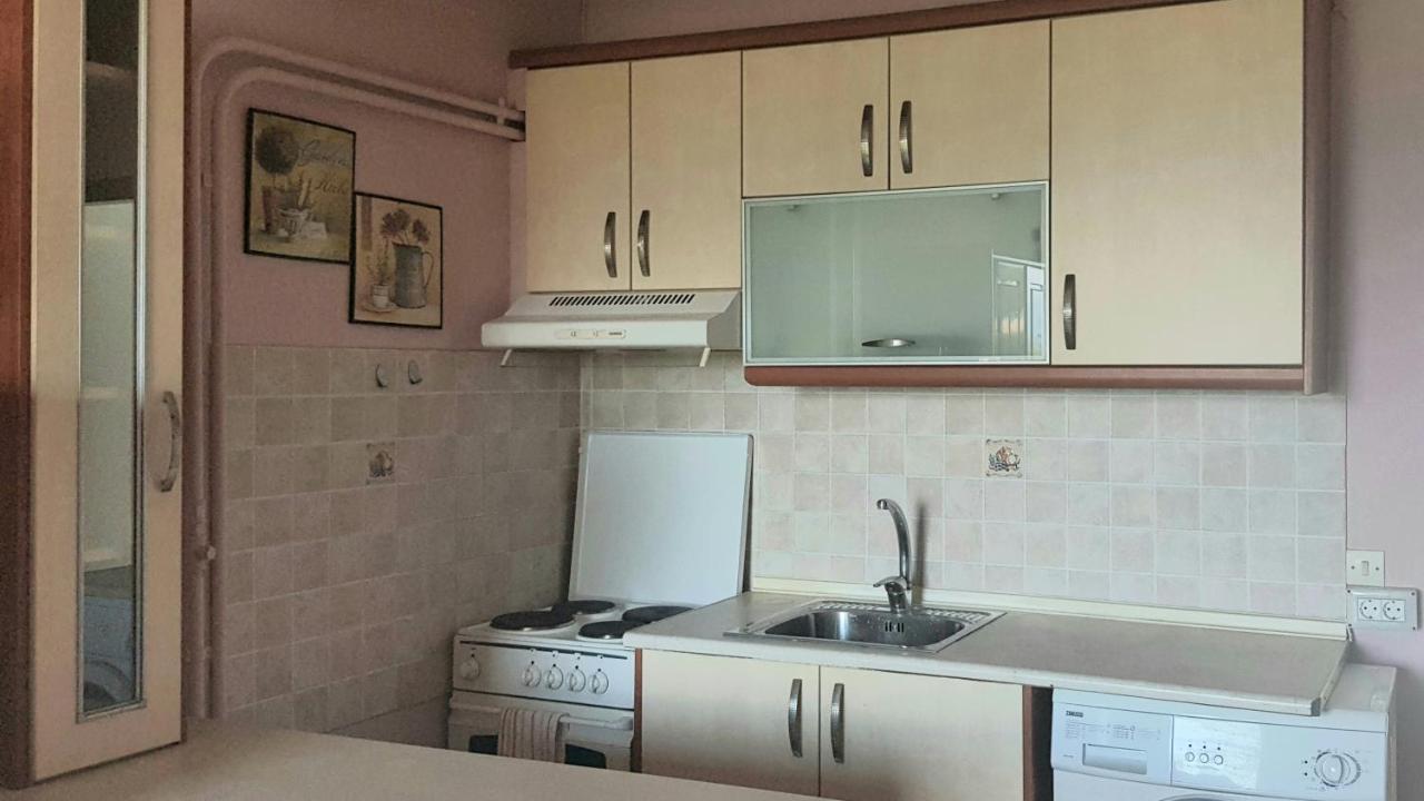 Mon Repos Panorama Apartamento Corfu  Exterior foto